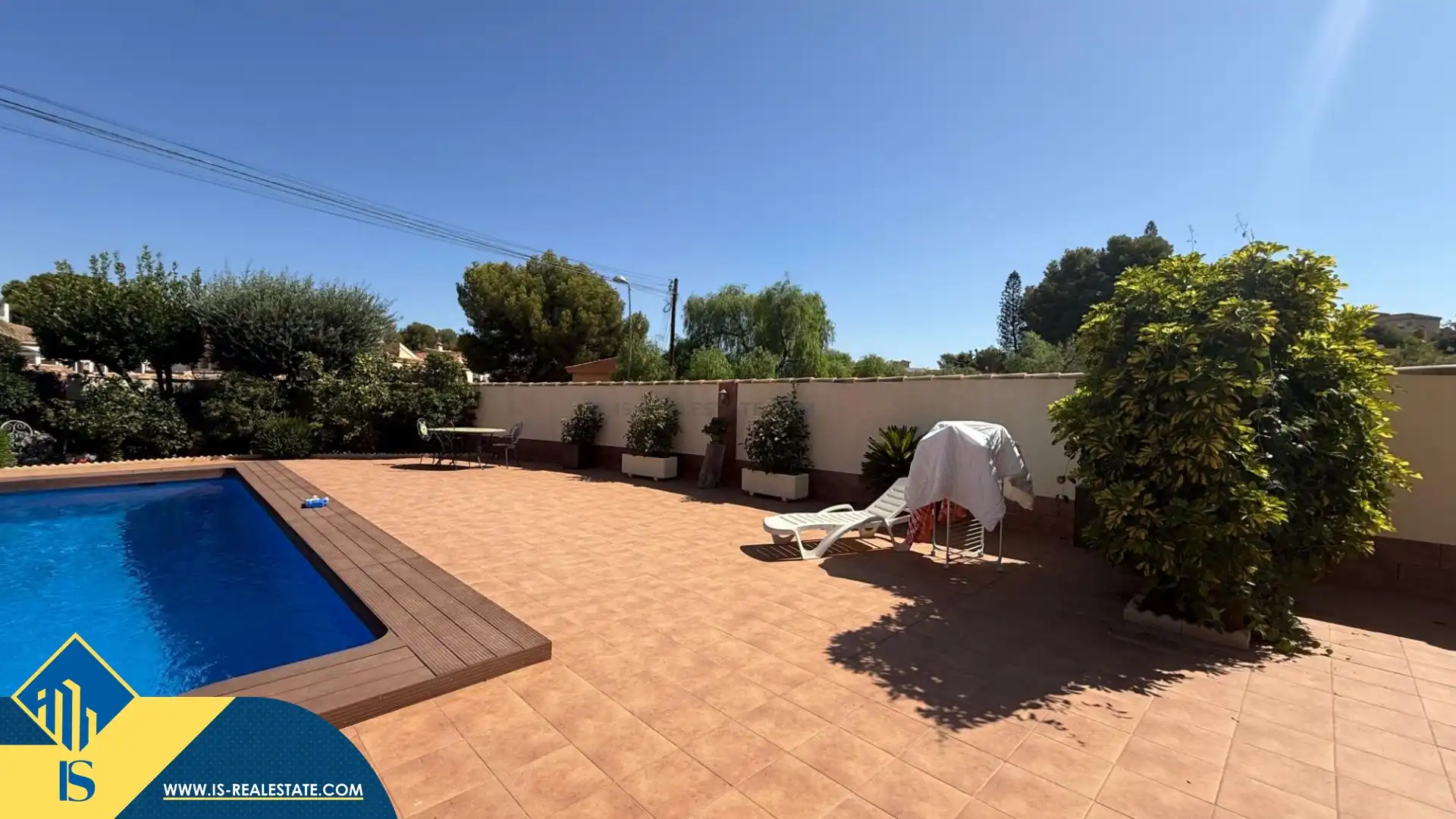 Villa avec piscine à vendre à Los Balcones - Los Altos, imagen 10