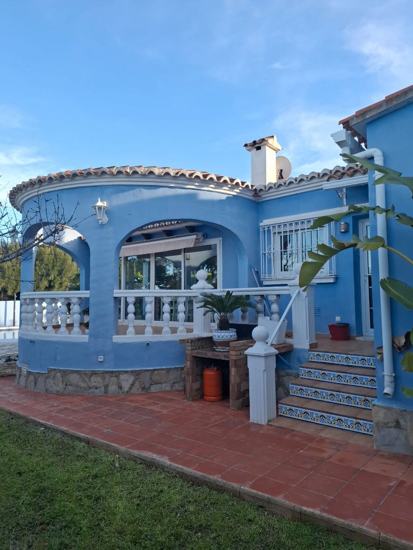 Casa o chalet en venta en Carrer Artemis, La Pedrera - Vessanes