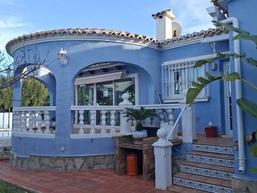 Xalet amb piscina en venda a Carrer Artemis