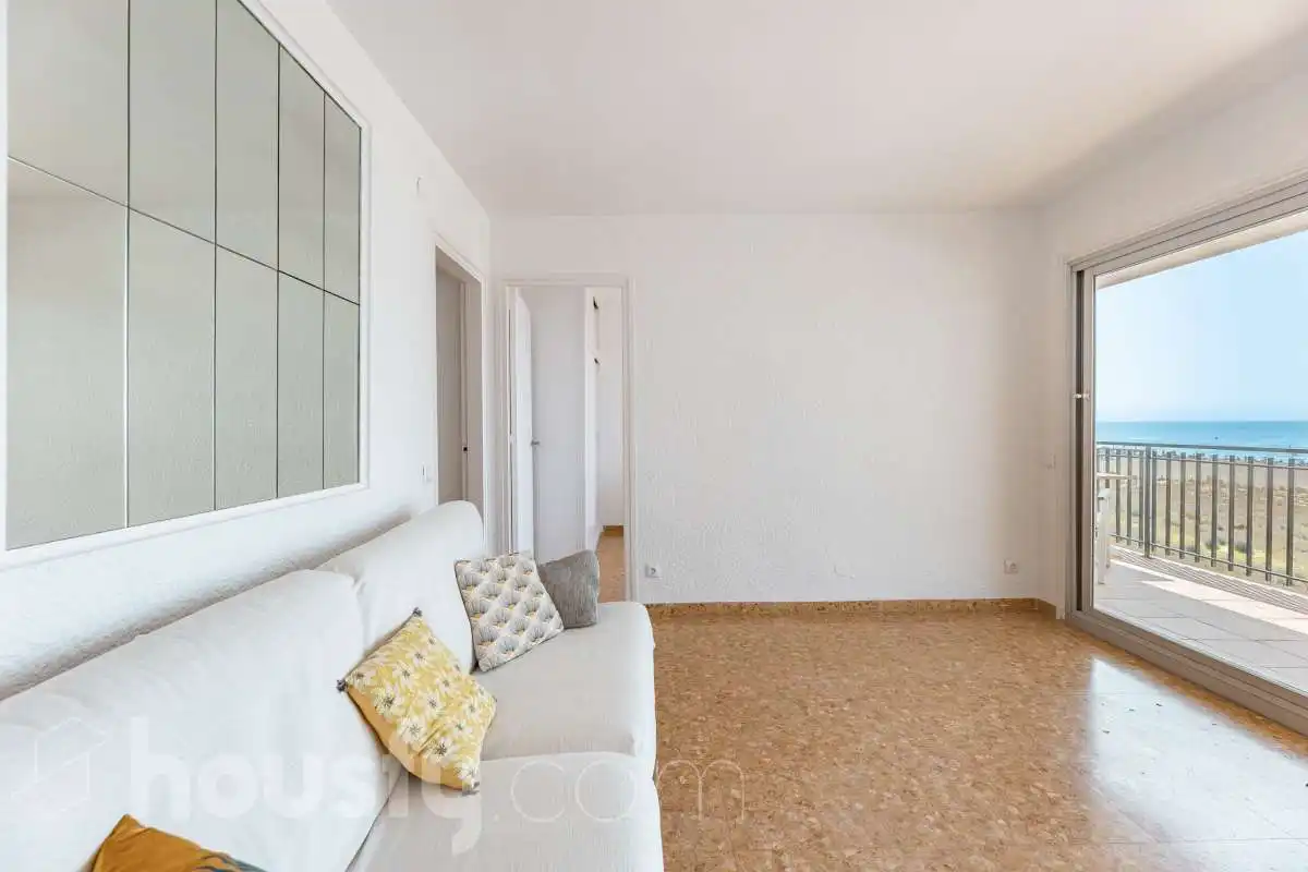 Penthouse with terrace for sale in Passeig Marítim ., imagen 9