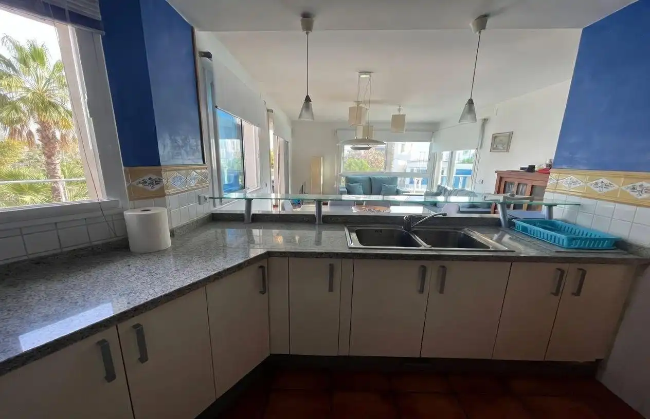 Erdgeschosswohnung mit Pool zum Verkauf in Alcanar, imagen 12