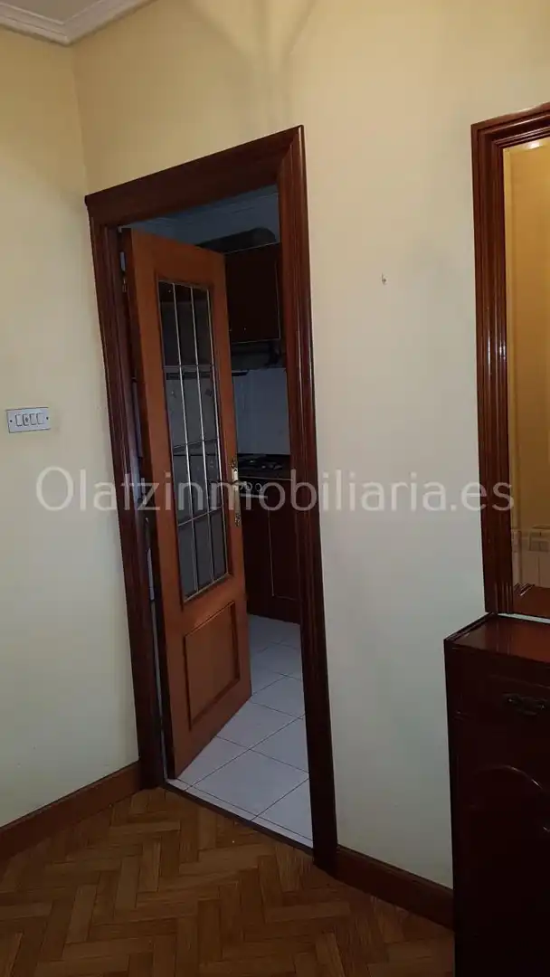 Pis en venda en Balmaseda amb Traster