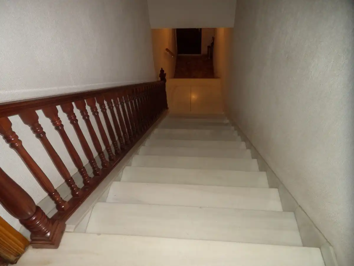 Casa con terraza en venta en Tomelloso, imagen 16