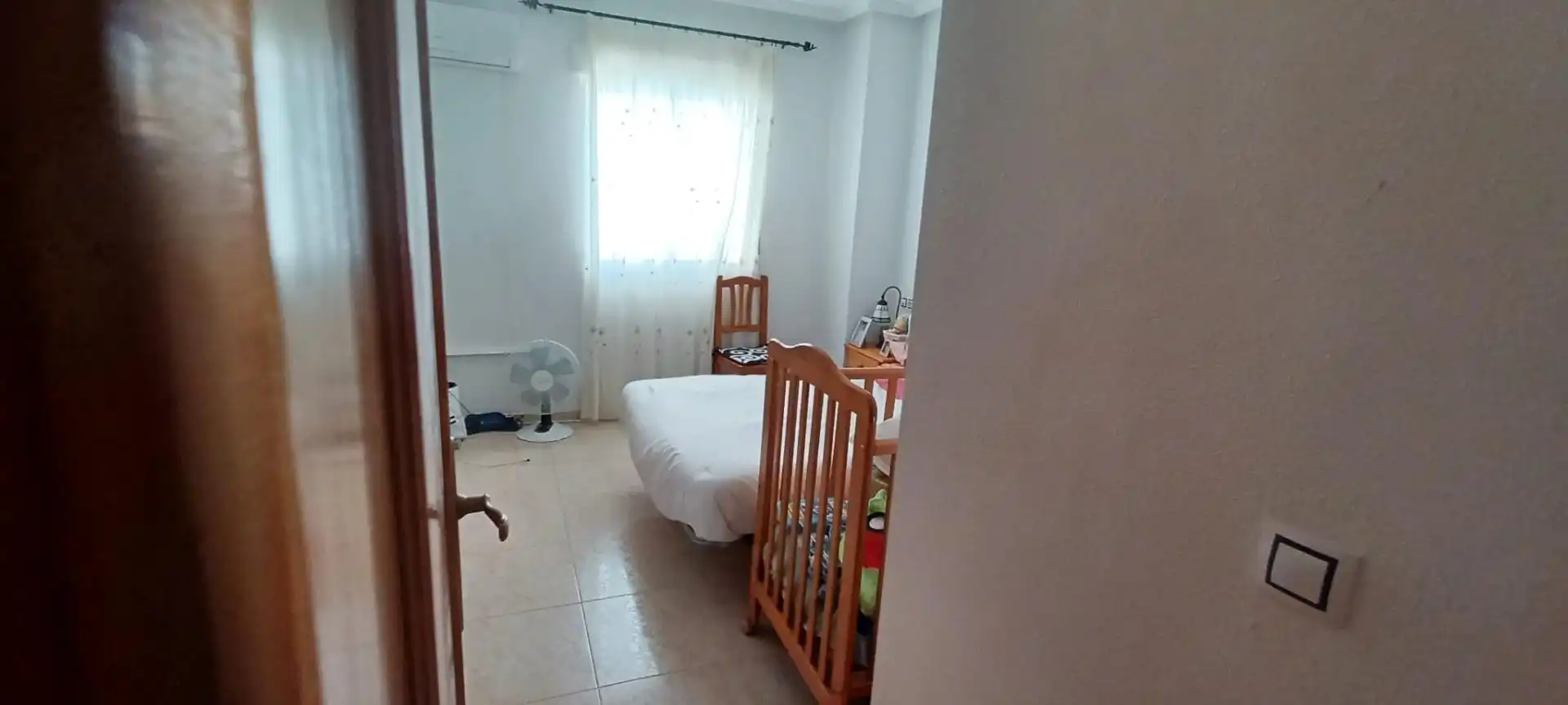 Ático en venta en Centro, imagen 2