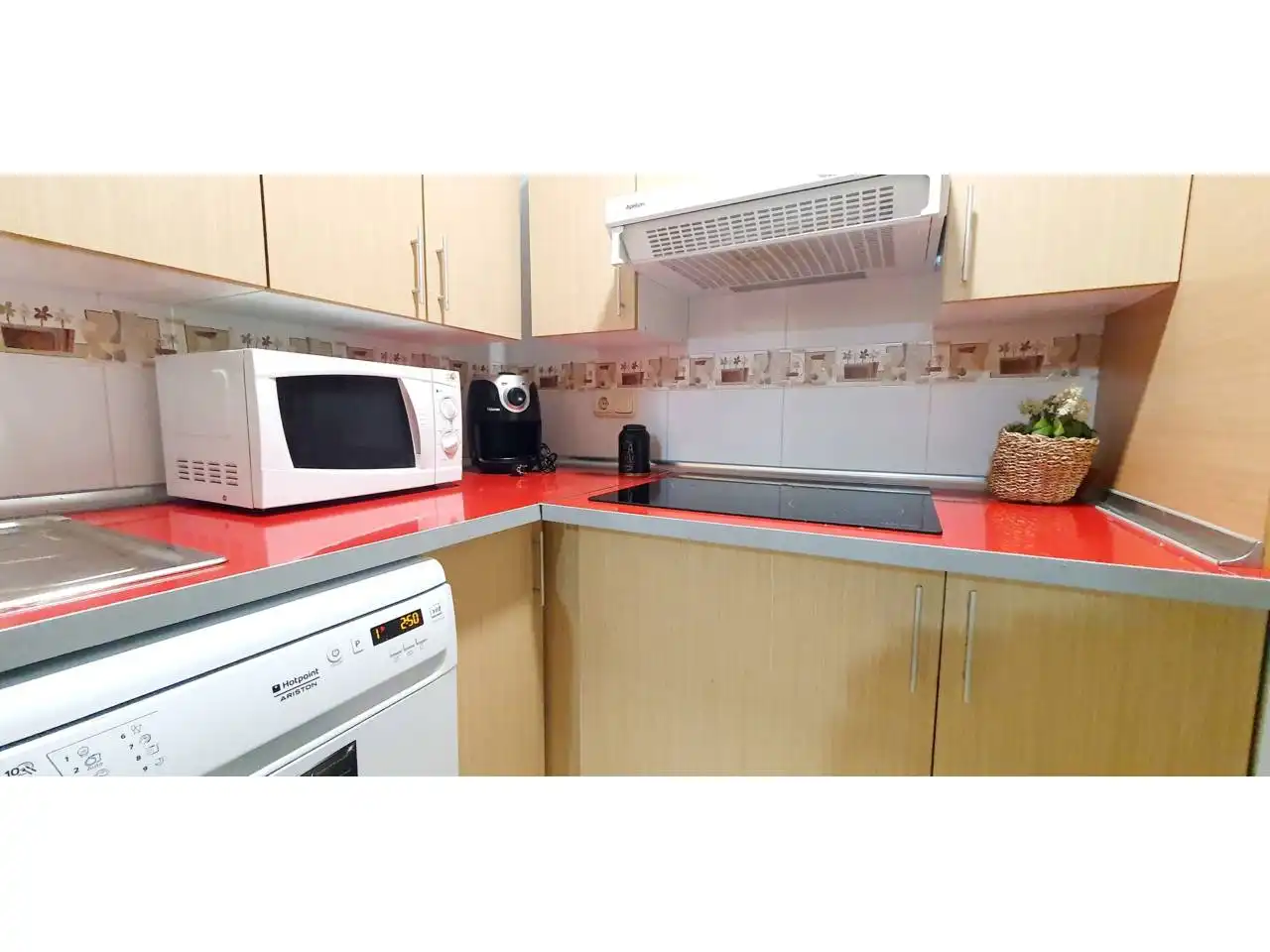Appartement avec balcon à vendre à Avenida Pintor Rosales, imagen 10