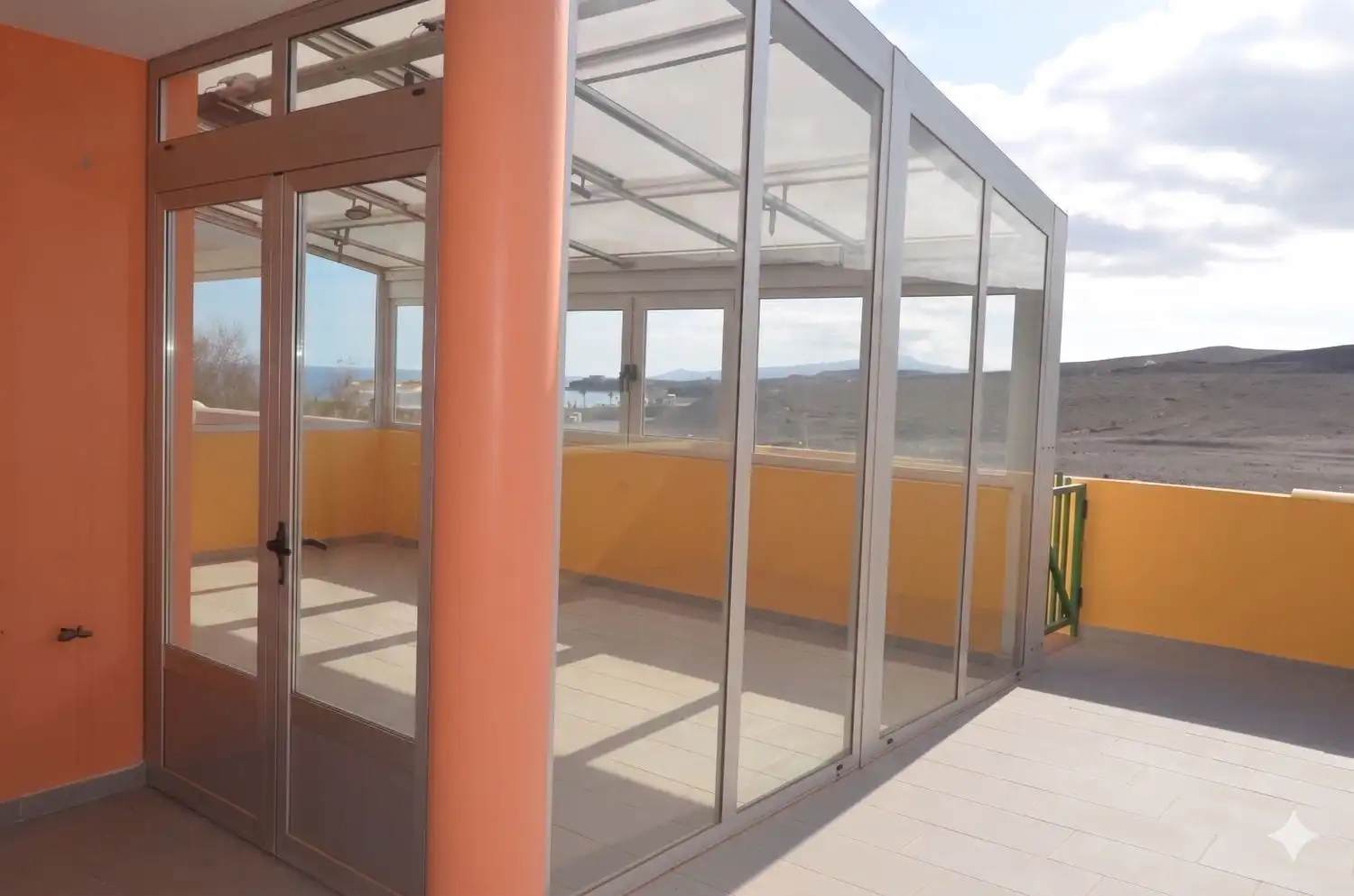 Terrace of Houses for sale in Tuineje  with Air Conditioner and Terrace