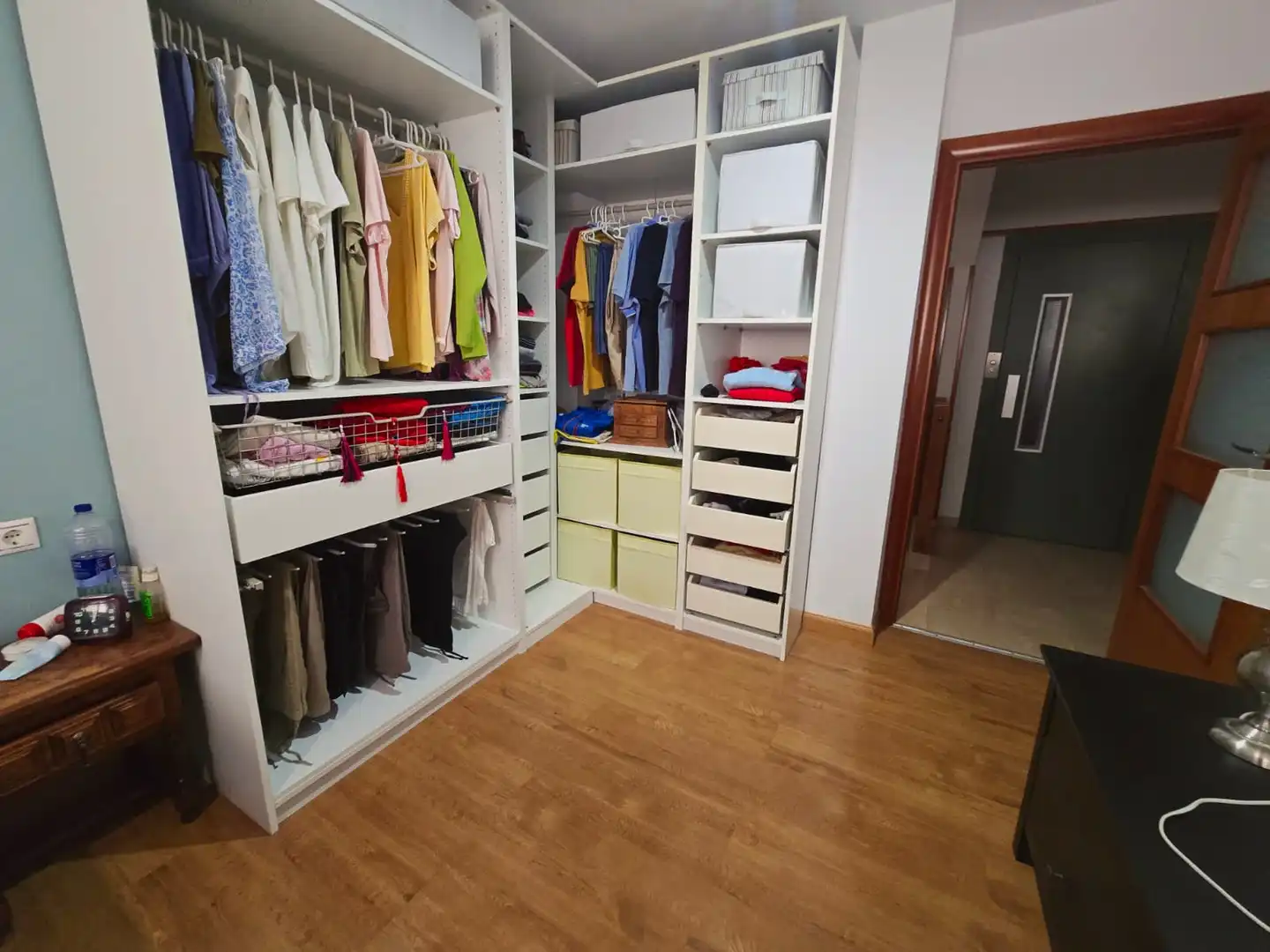Dormitori de Casa o xalet en venda en Tarragona amb Calefacció, Parquet i Terrassa
