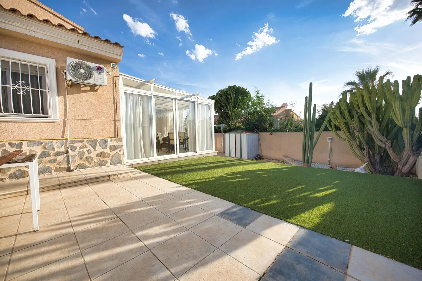 Villa con terrazza in vendita a Urbanizacion PISNELLA RAMBLA BUSOT, imagen 33
