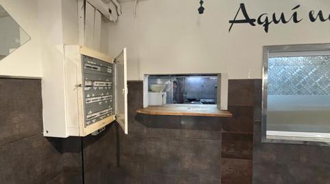 Photo 4 of Premises for transfer in La Marina del Port, Barcelona Capital