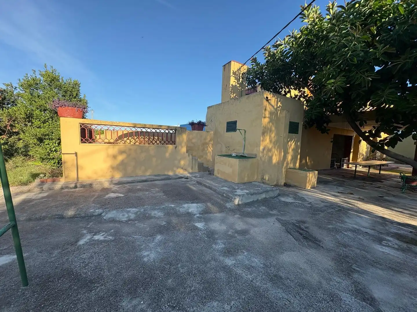 Residential for sale in Madrid, Madrid