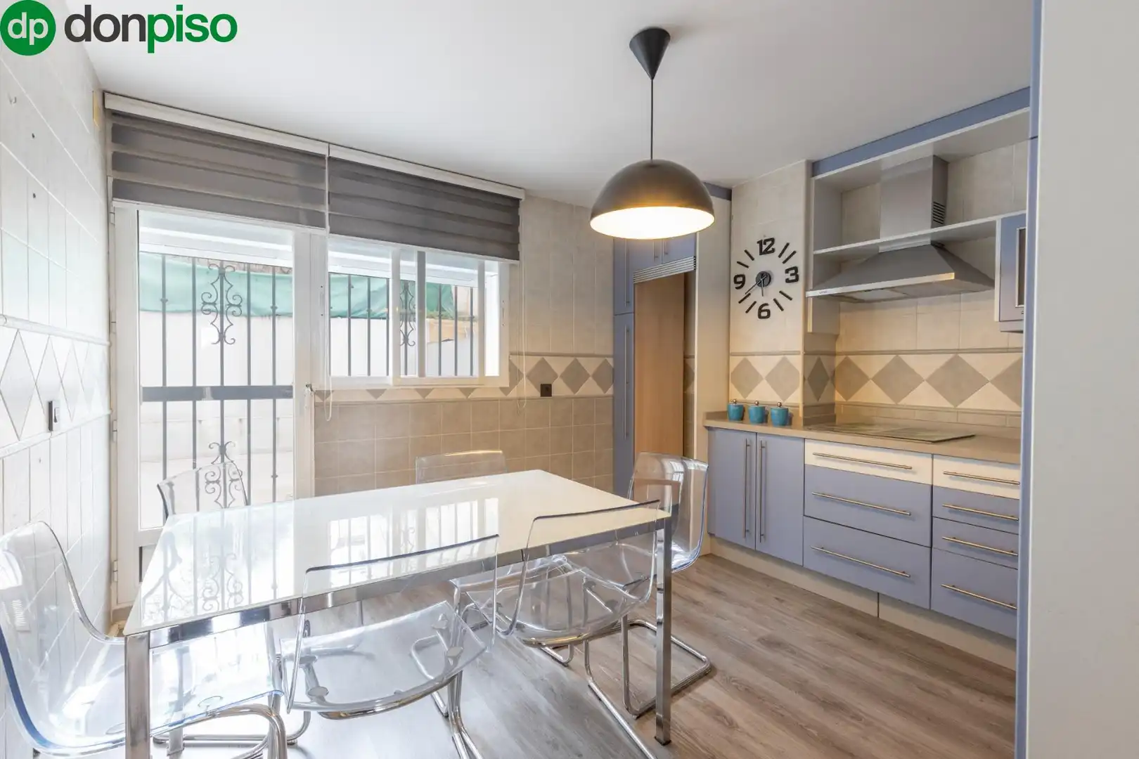 Reihenhaus mit Terrasse zum Verkauf in Calle de las Eras Altas, imagen 7