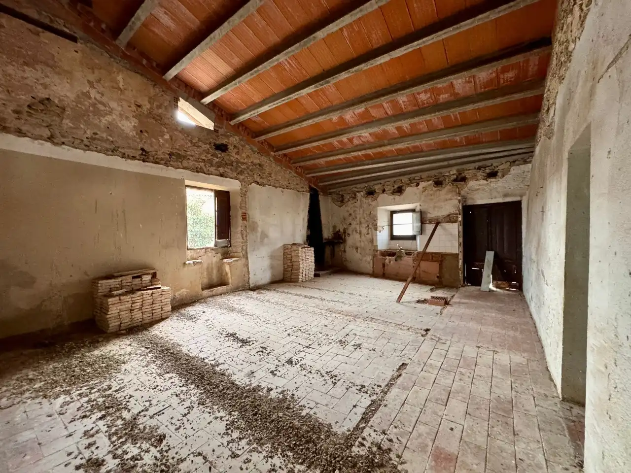 Maison rustique avec jardin à vendre à Carrer de l'Església 2, imagen 18