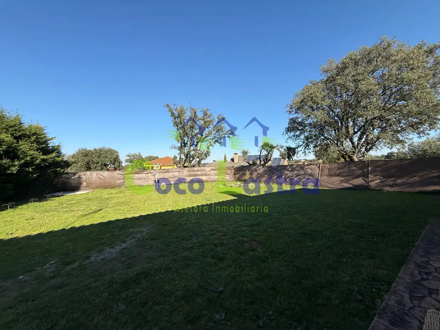 Casa o xalet en venda en Carrascal de Barregas amb Aire condicionat, Calefacció i Jardí privat