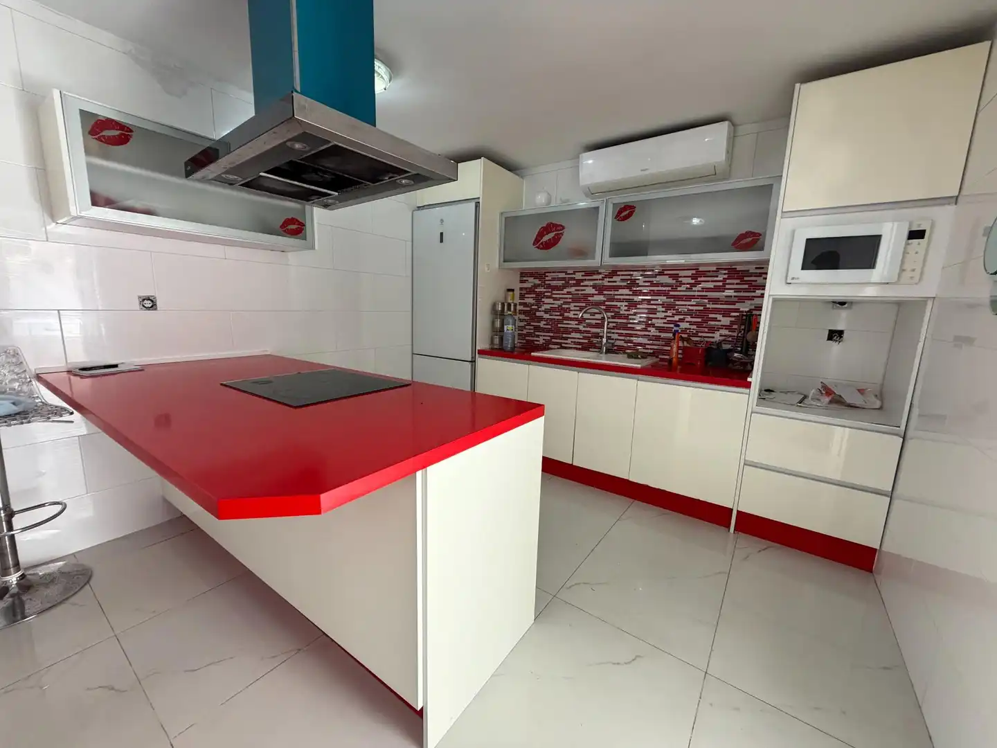 Villa con giardino in vendita a AMADEO VALLS 16, imagen 5
