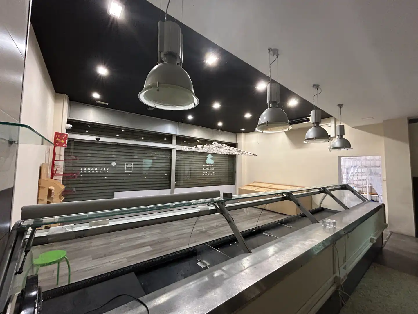 Local comercial en venta en Avinguda de Francesc Macià 169A, imagen 18