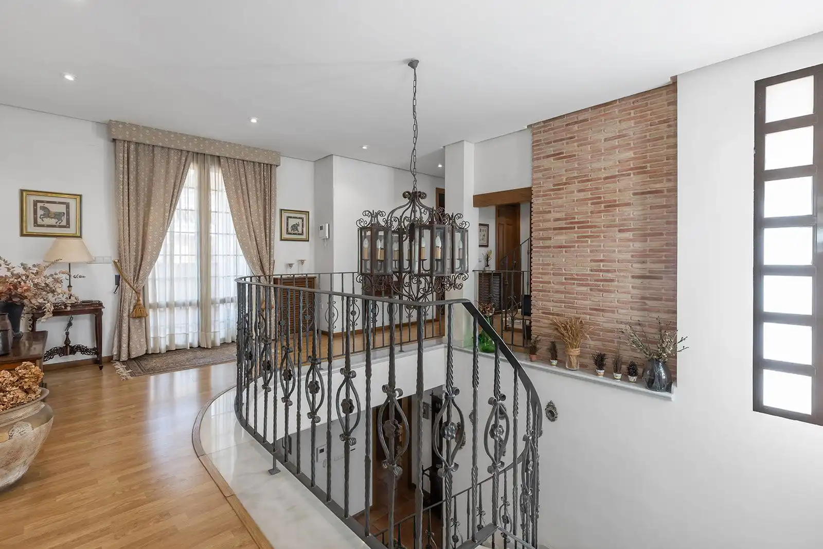 Detached house with terrace for sale in Calle Mar Negro, imagen 35