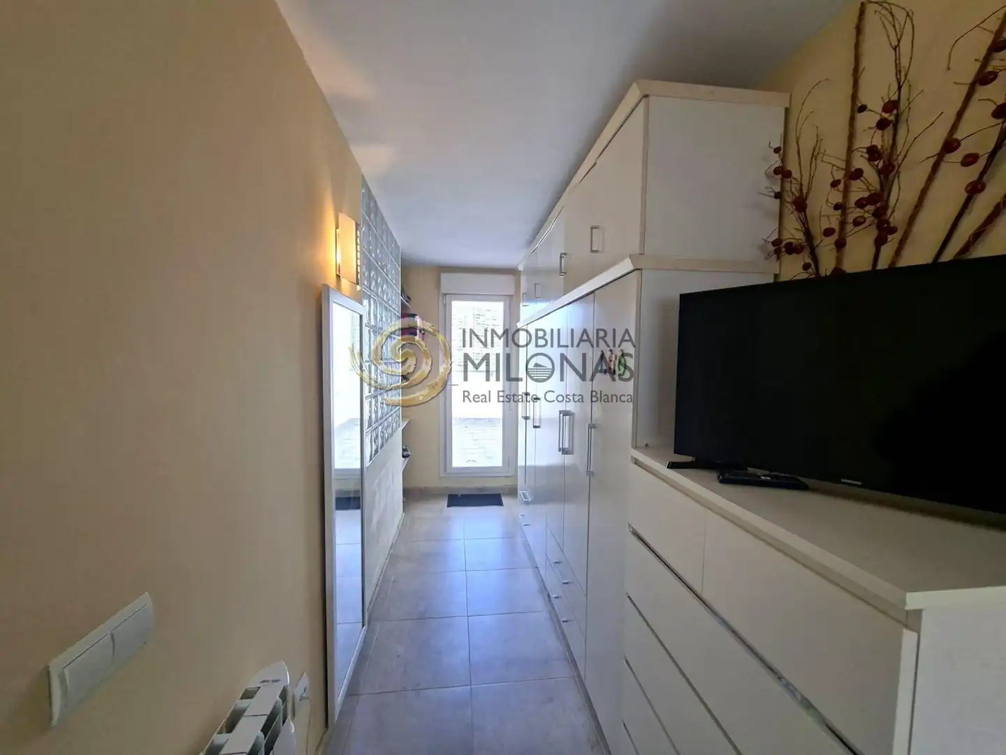 Penthouse mit Pool zum Verkauf in La Cala de Villajoyosa, imagen 19