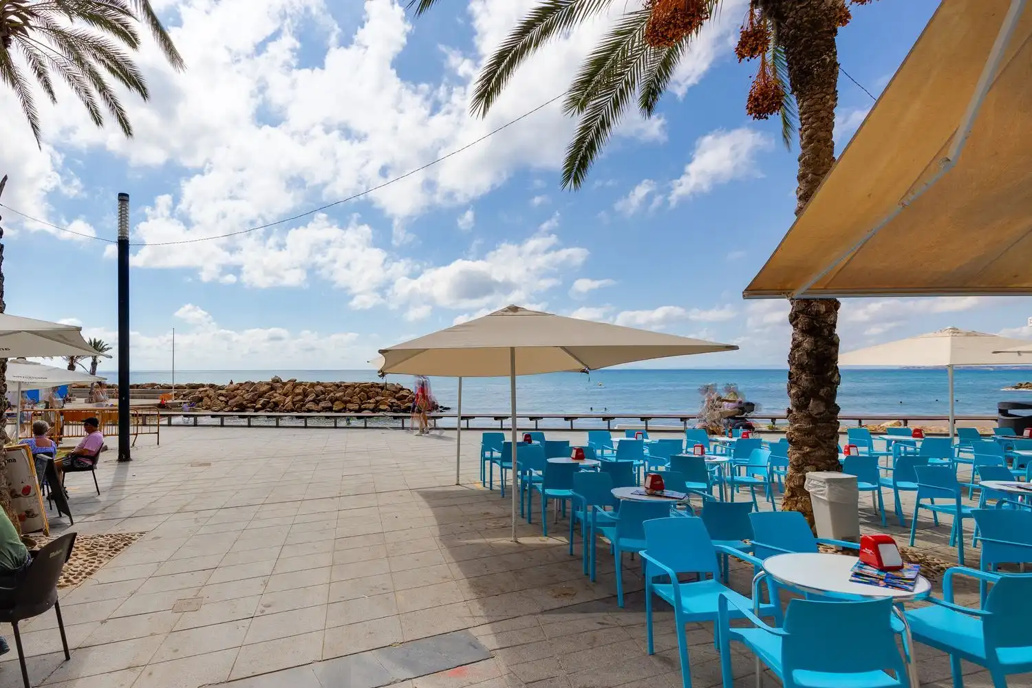 Flat with terrace for sale in Calle José Martínez Ruiz Azorín 56, imagen 35