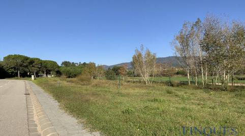 Foto 4 de Residencial en venda a Conjunto Sector Tueda, 19, Golf Costa Brava, Girona