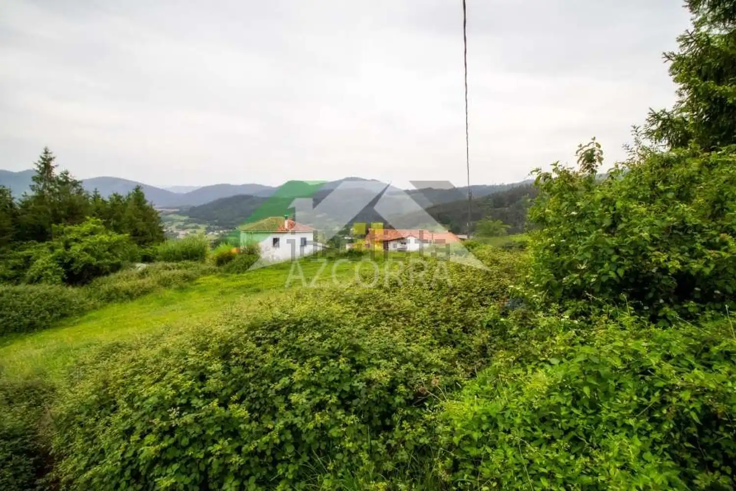 Terreno residencial en venta en Sopuerta, imagen 7