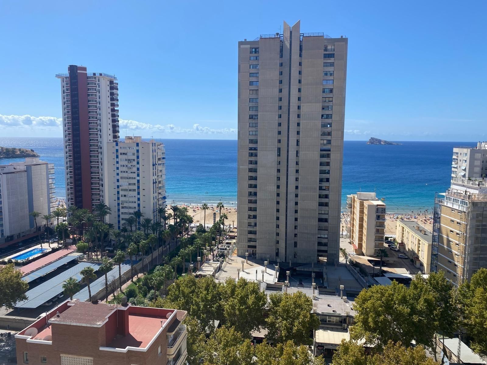 Apartament en venda a Playa Levante