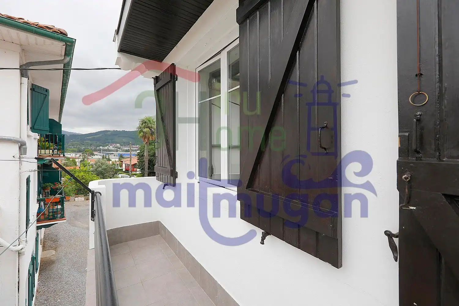 Piso en venta en Hendaye