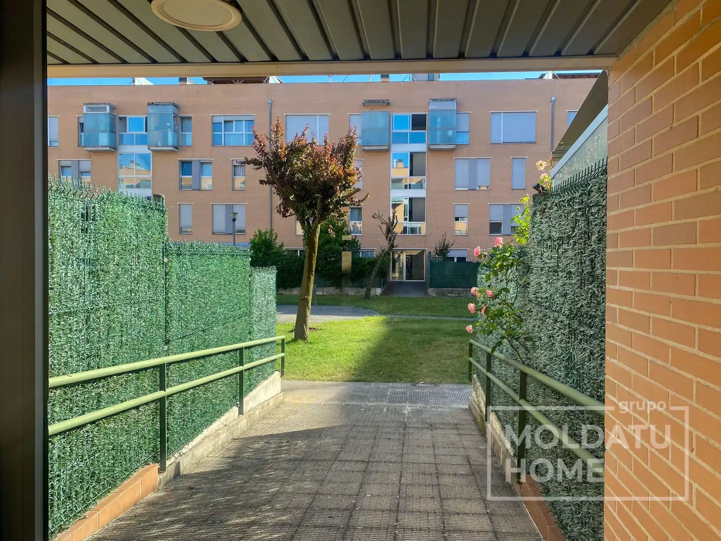 Duplex with lift for sale in Buztintxuri, imagen 63