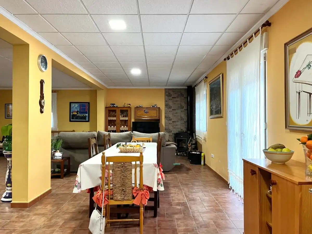 Villa mit Pool zum Verkauf in Pedreguer, imagen 25