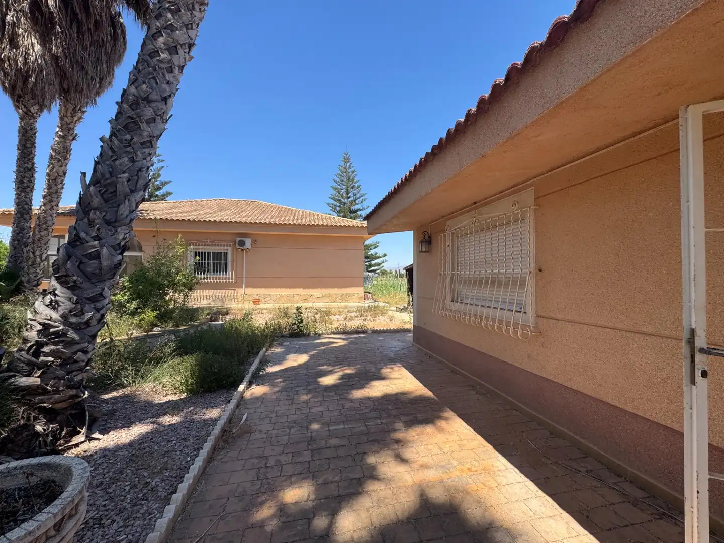 Exterior view of Residential for sale in Dolores