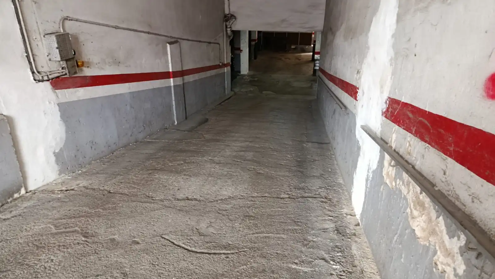 Individuel avec ascenseur à vendre à Carrer de Pere Martell, imagen 6