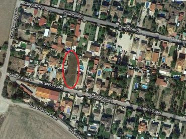 Terreno residenziale in vendita a Periurbano Oeste - Sierra