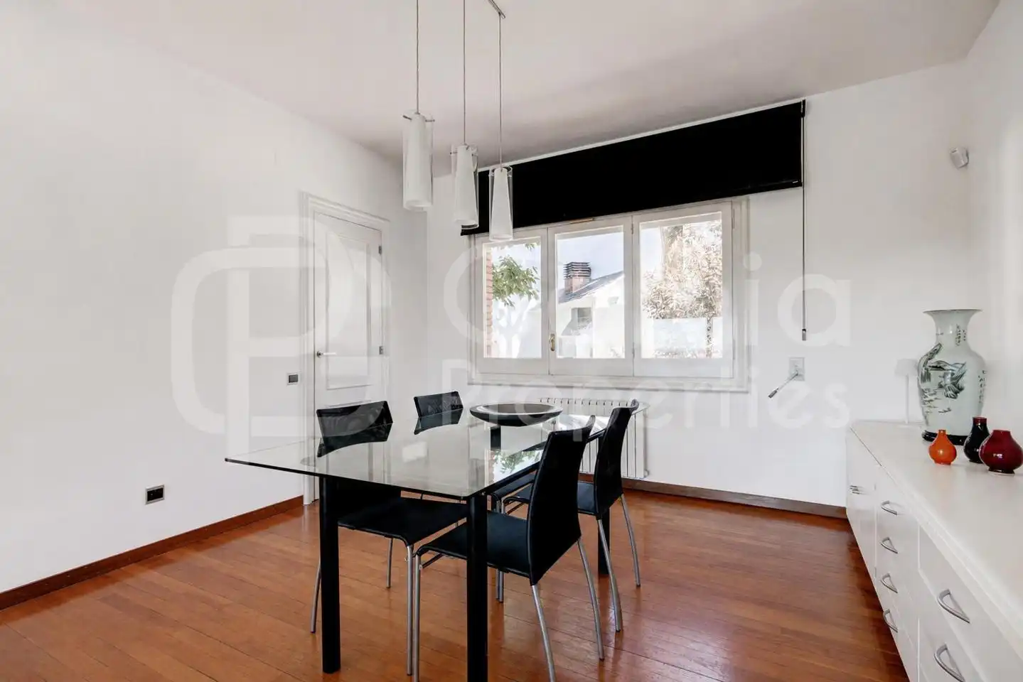 Comedor de Casa o chalet en venta en Viladecans con Aire acondicionado, Calefacción y Jardín privado