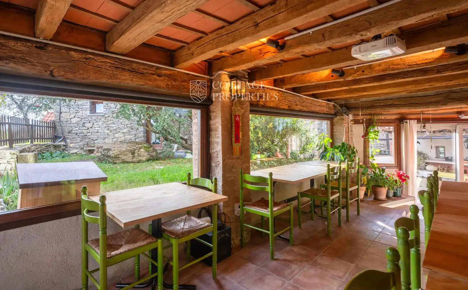 Country homes for sale in Tavertet  with Heating and Terrace