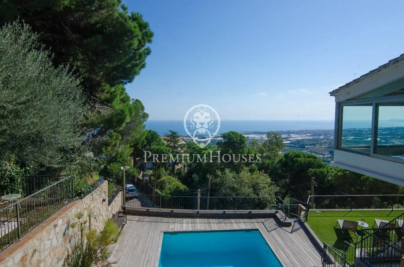 Maison avec terrasse à vendre à Cabrils, imagen 39