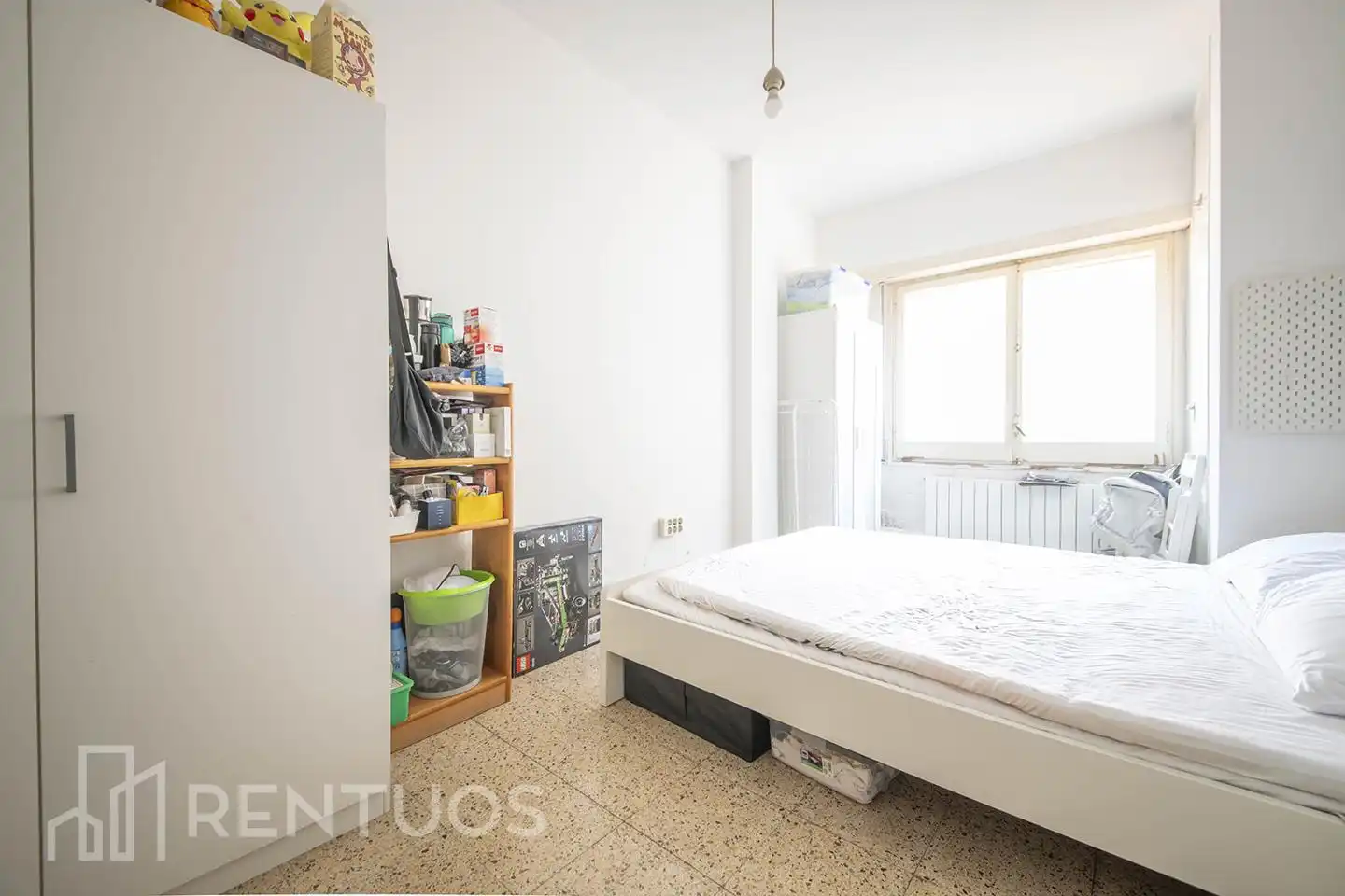 Flat for sale in calle de Joan Güell, Barri de les Corts