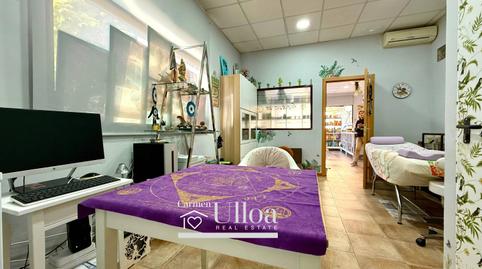 Photo 3 of Premises for sale in Calle Ciudad de Matanzas, Paus - Poligono San Blas, Alicante / Alacant