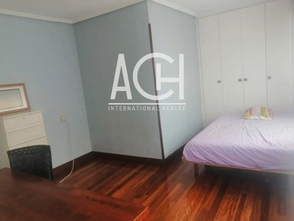 Flat for rent in CALLE JULIO URQUIJO, San Pedro de Deusto - La Ribera