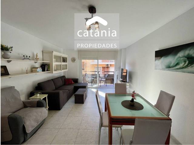 Piso en Venta en Calle Pau Casals en Port - Horta de Santa María