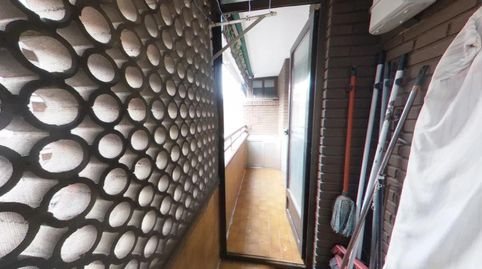 Foto 4 de Pis de lloguer a Calle de Ardemans, Guindalera, Madrid Capital