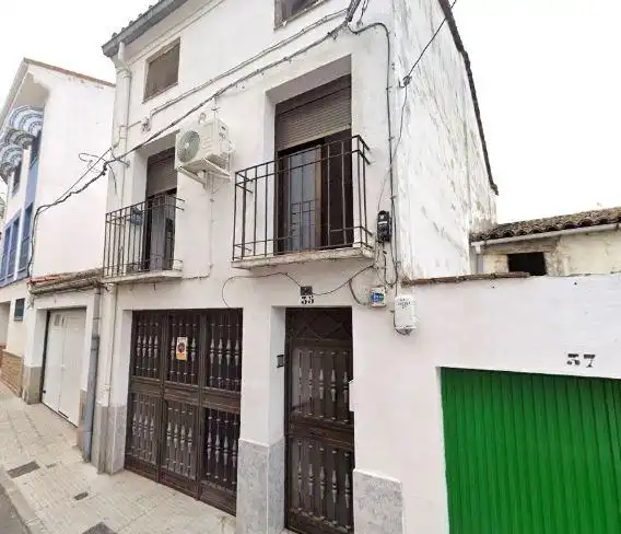 Adossat en venda a Calle Calvo Sotelo 35, imagen 2
