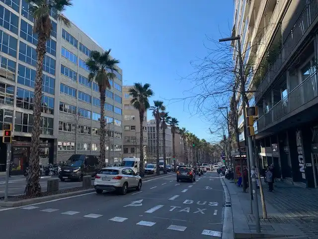 Business premises for transfer in Sarrià - Sant Gervasi, imagen 11