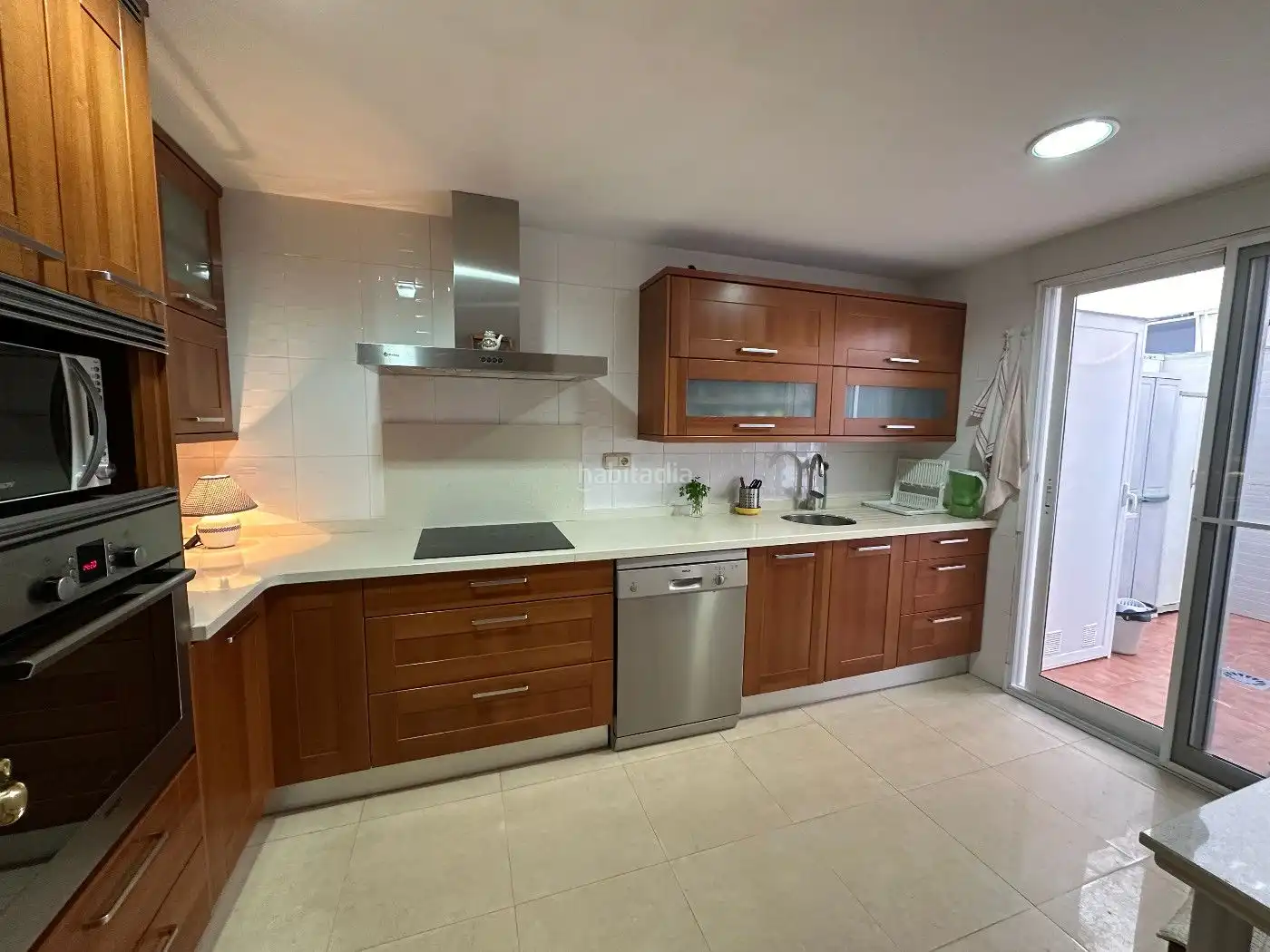 Terraced house for sale in Calle Almirante Guitian Vieitio 112, imagen 5