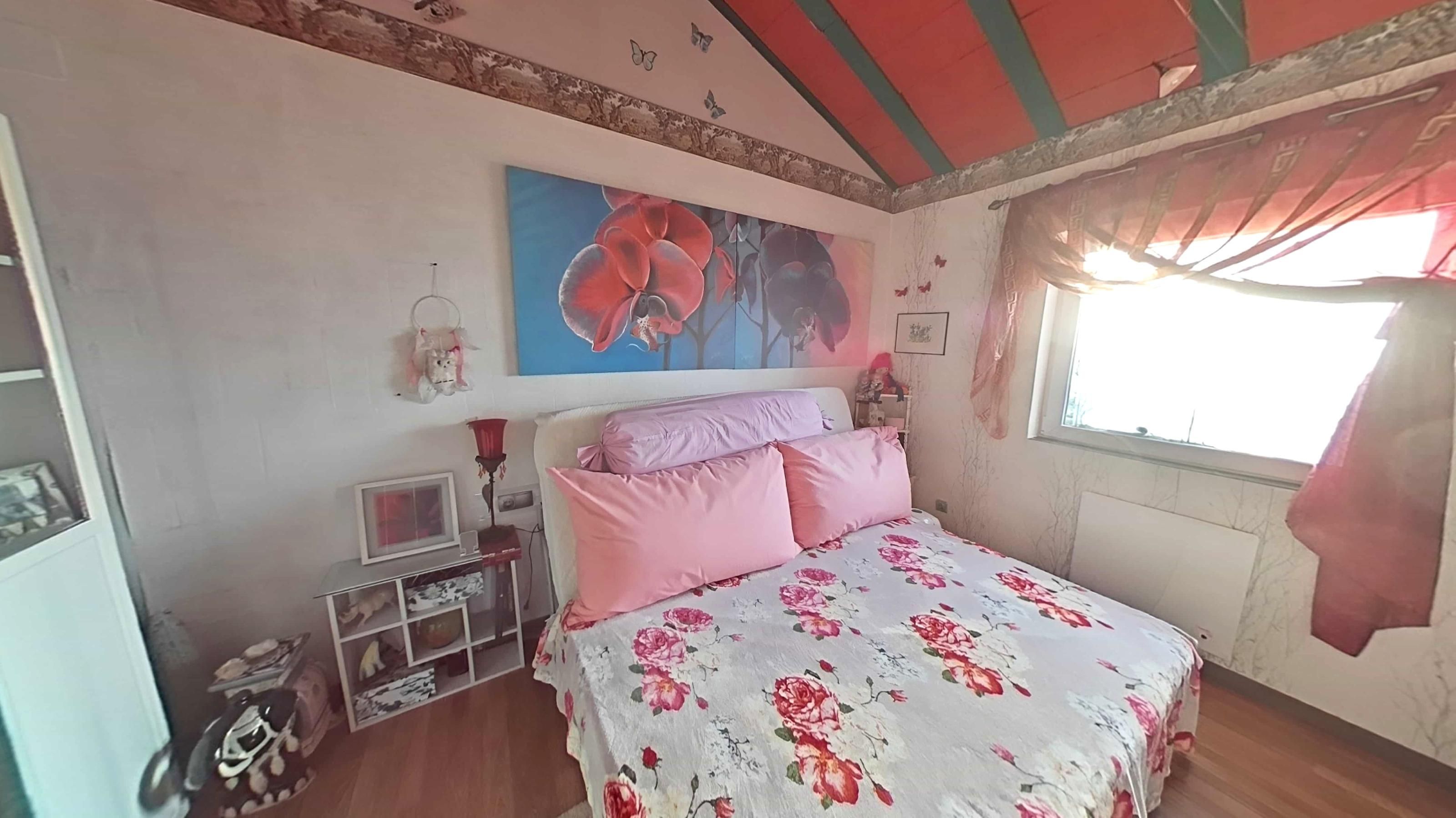 Habitación de Casa o chalet en venta en Tordera con Jardín privado, Terraza y Balcón