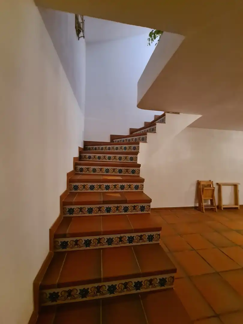 Casa o xalet en venda en Rossell amb Calefacció, Jardí privat i Parquet