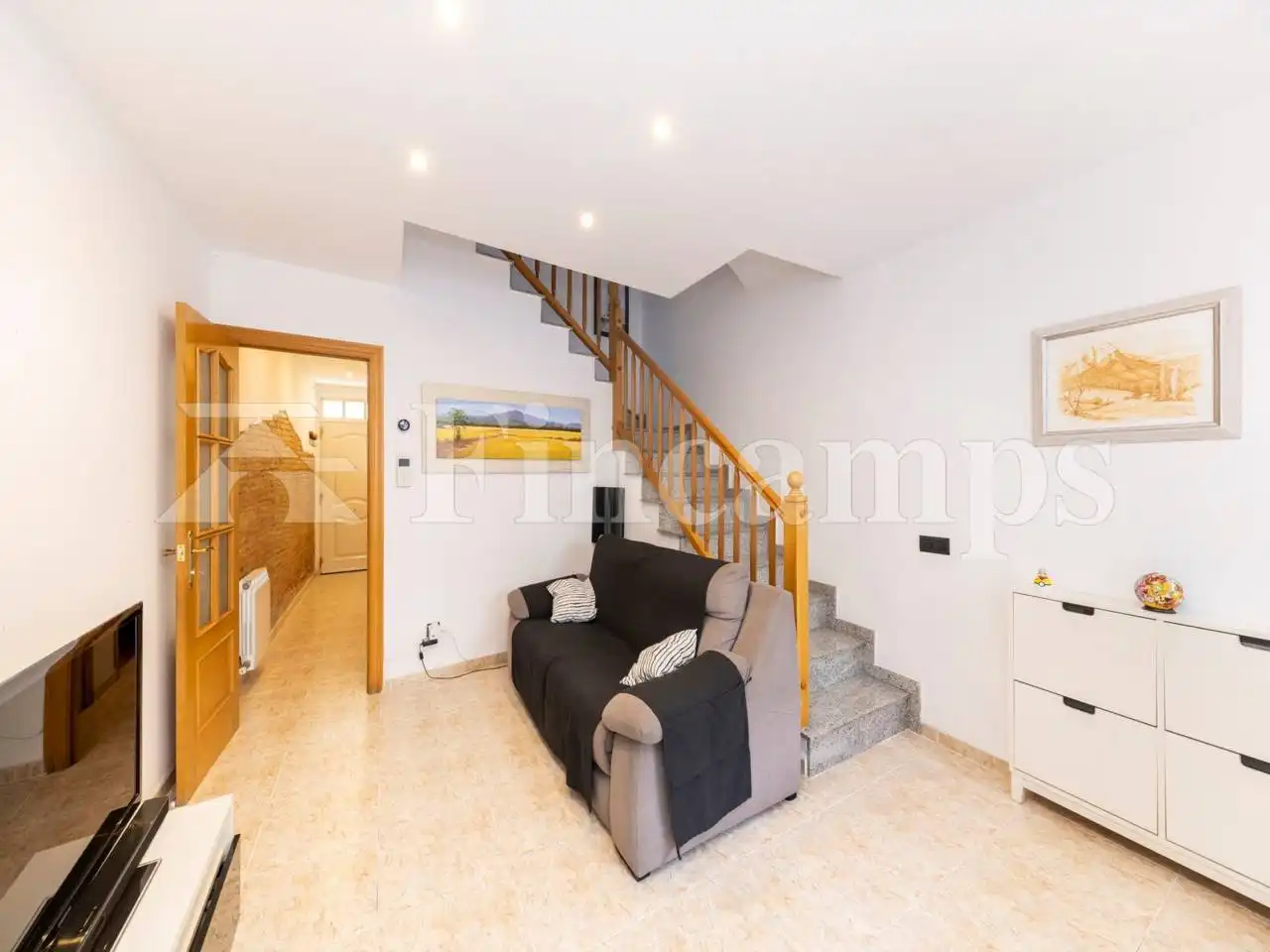 Casa con giardino in vendita a Calle Sallarès i Pla, imagen 13