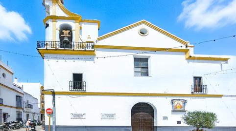 Foto 4 de Piso en venta en Núcleo urbano, Chiclana de la Frontera