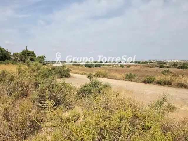 Terreno en venta en Elche / Elx