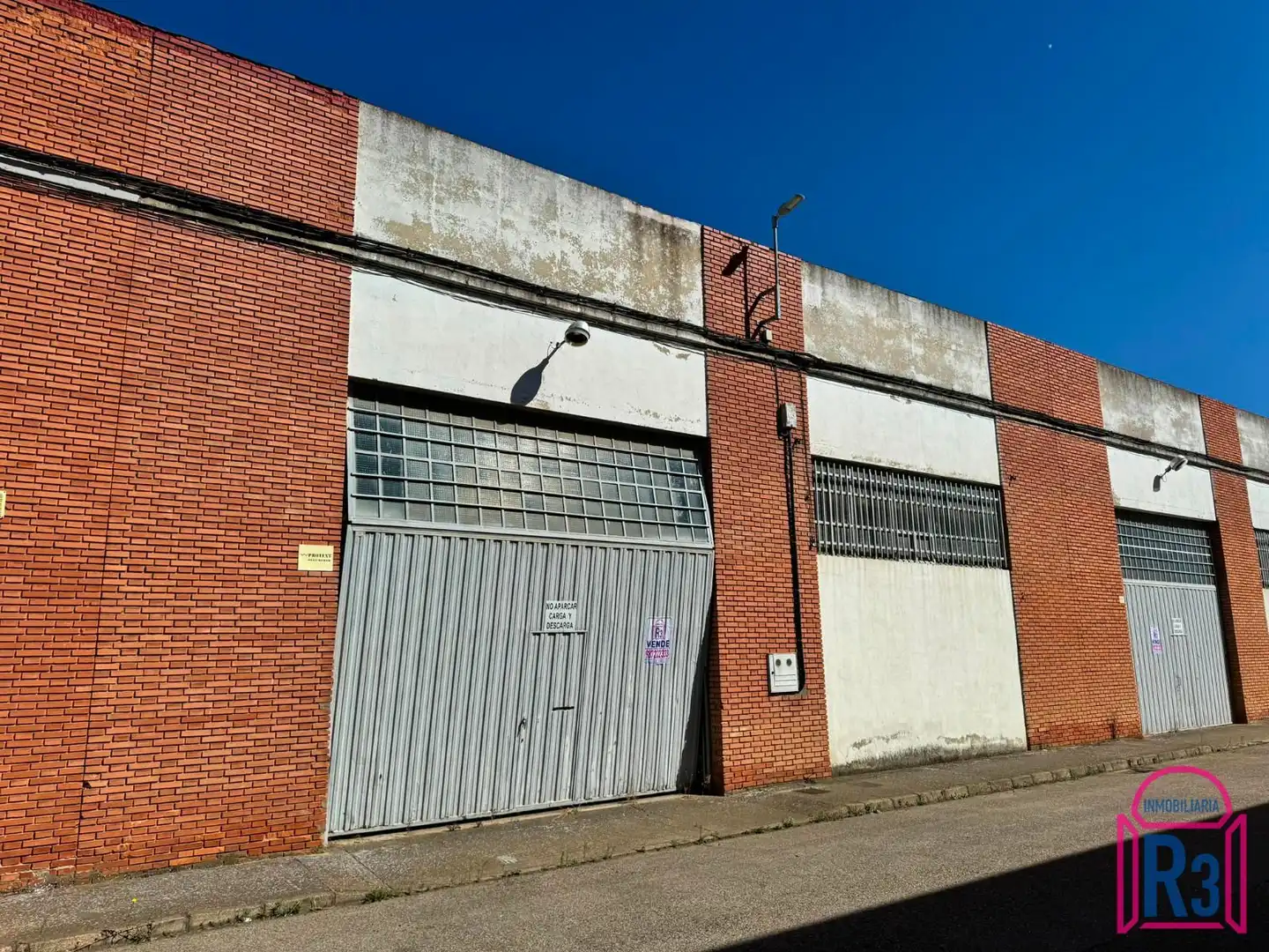 Nau industrial en venda a Santo Martino, imagen 2