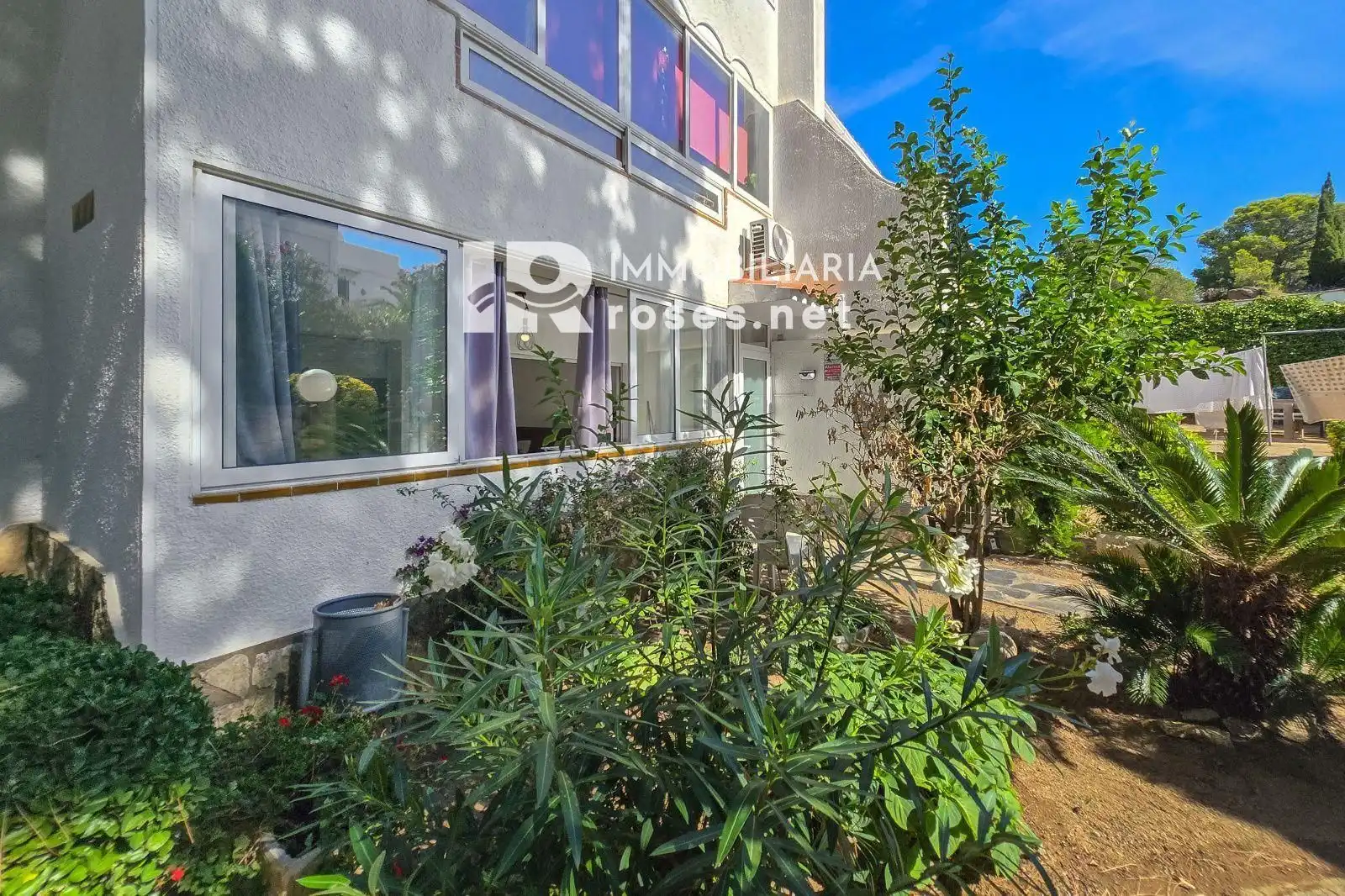 Wohnung mit Pool zum Verkauf in Josep Carner, imagen 19