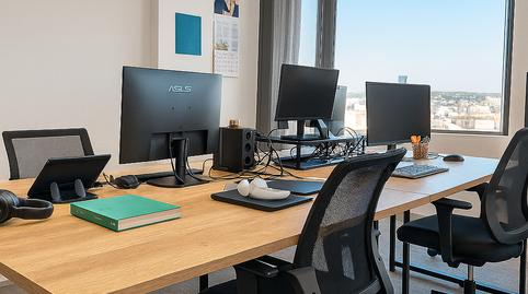 Foto 4 de Oficina de alquiler en Plaça D'urquinaona, 6, Dreta de l'Eixample, Barcelona